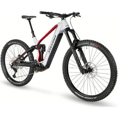 Stevens e-Inception ED 8.7.2 GTF 2024