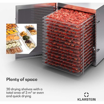 Image 1 of Klarstein Jerky 200