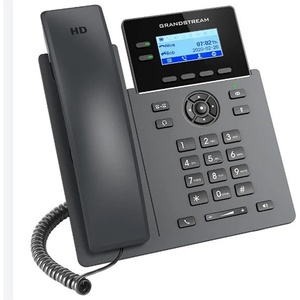 Grandstream VoIP телефон - GRP2602W (GRP2602W)