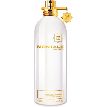 Image 1 of Montale Nepal Aoud EDP 100 ml Tester