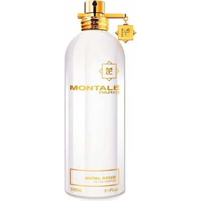 Montale Nepal Aoud EDP 100 ml Tester