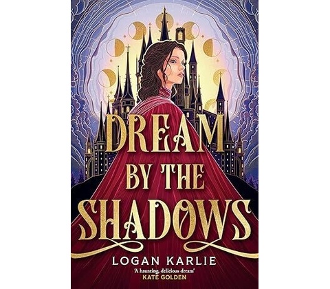 Dream by the Shadows