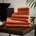 Catherine Lansfield Хавлиена кърпа Catherine Lansfield Quick Dry Cotton 8 Piece Towel Set - Orange