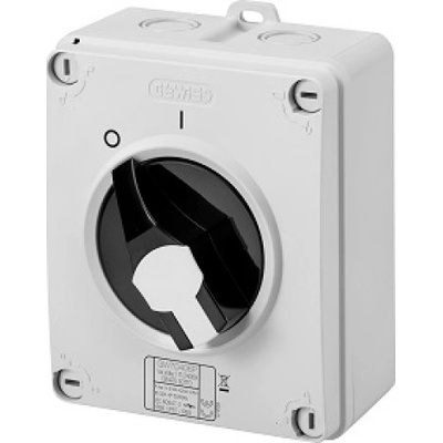 Gewiss GW70406P 32A/4P