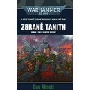 Zbraně Tanith - Dan Abnett
