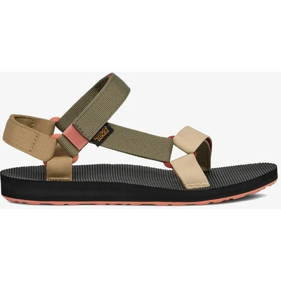 Teva Original Universal burnt olive multi