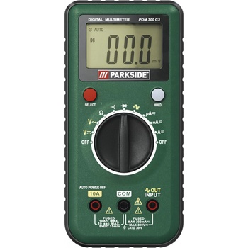 PARKSIDE PDM 300 C3