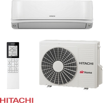 Hitachi RAK-VJ50RHAE / RAC-VJ50WHAE