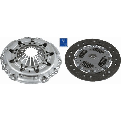 Sada spojky SACHS 3000 951 994 3000 951 994