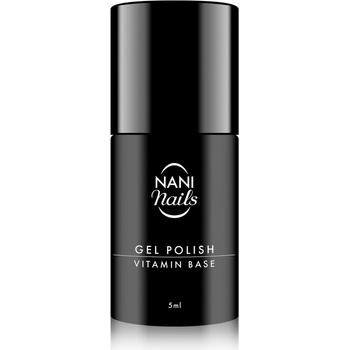 NANI Gél lak Amazing line Vitamín Base 5 ml