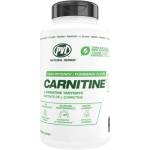 PVL / Pure Vita Labs L-Carnitine Tartrate 750 mg [90 капсули]