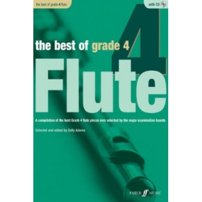 Best Of Grade 4 Flute