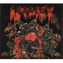 Autopsy - MENTAL FUNERAL 2 CD