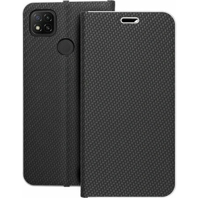 Luna Book Carbon Xiaomi Redmi 9C/9C NFC čierne