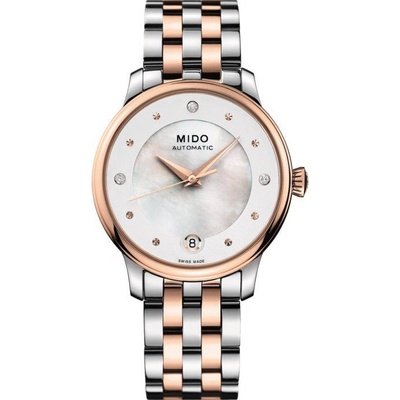 Mido M039.207.22.106.00