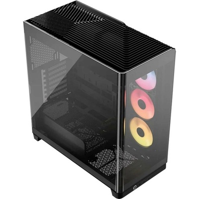 Corsair FRAME 4500X LX-R RGB LINK CC-9011316-WW