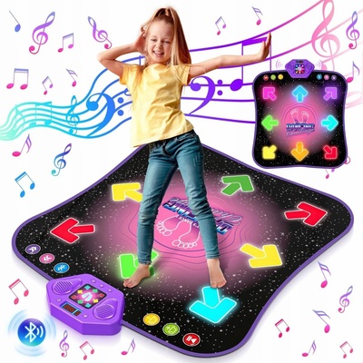 Podložka Bedee Dance Mats – Zboží Živě