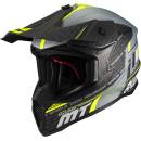 MT Helmets Falcon S Ruler