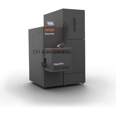 OPOP Biopel MINI kompakt set 30 150/V12