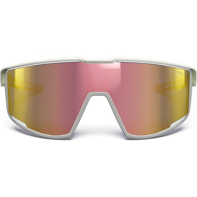 Julbo Очила за колоездене Julbo Fury Spectron S3 (VLT 13%) Cycling glasses - Sand / Brown / Brown - размер M (205-2189-0811)