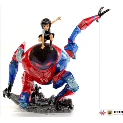 Iron Studios Marvel Peni Parker 27 cm