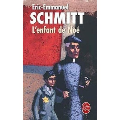 L´enfant de Noé - Schmitt, E., E.
