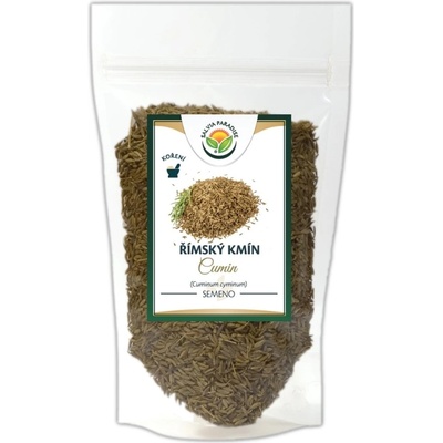 Salvia Paradise Římský Kmín cumin celý 100 g – Hledejceny.cz