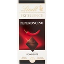 Lindt Excellence Chilli 100 g