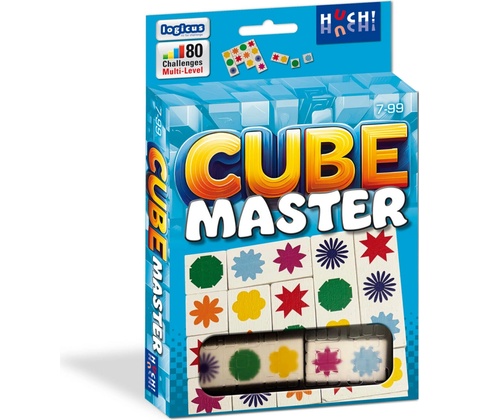 Huch! Cubemaster