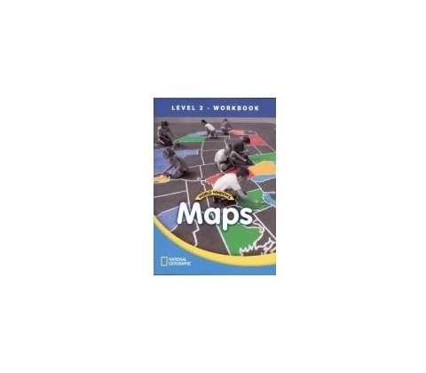 WORLD WINDOWS 2 Maps Workbook