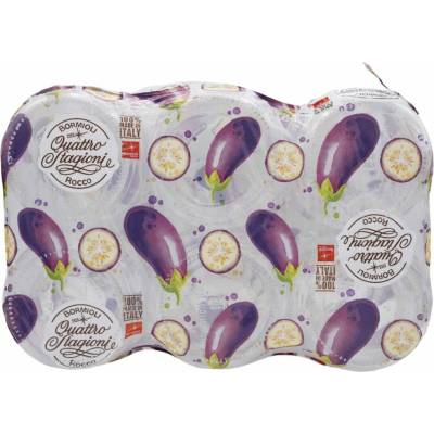 Bormioli sklenený pohár 6 x 1000 ml