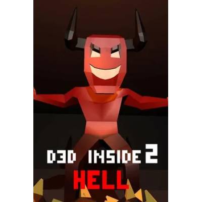 BekkerDev Studio D3D INSIDE 2 HELL (PC)