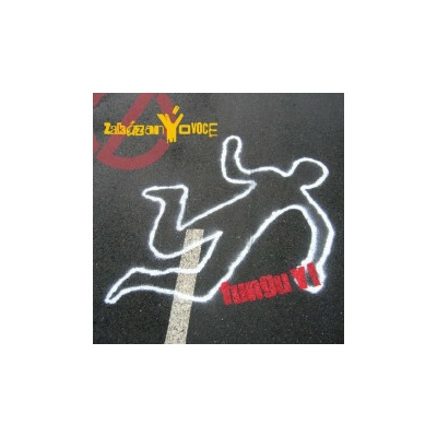 Zakázaný ovoce - Funguy CD