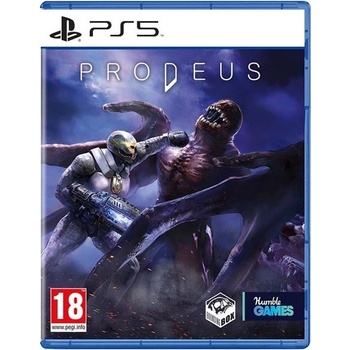 Prodeus