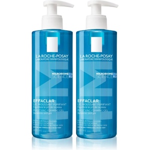 La Roche-Posay Effaclar комплект за мазна и проблемна кожа - notino - 65,13 лв