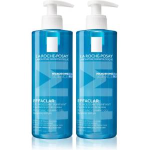 La Roche-Posay Effaclar комплект за мазна и проблемна кожа - notino - 73,93 лв