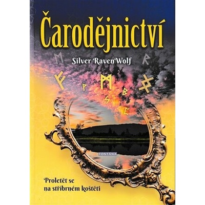 Čarodějnictví