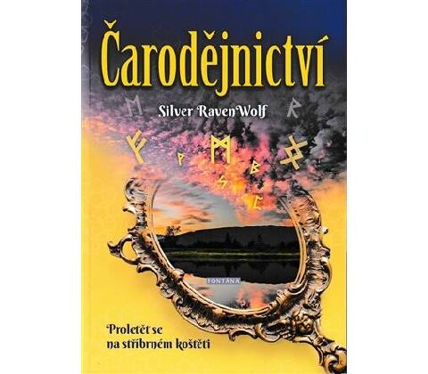 Čarodějnictví