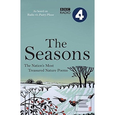 Poetry Please: The Seasons Poets - Hardcover