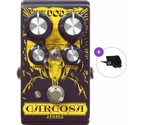 DOD Carcosa Set