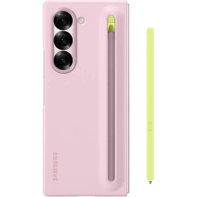 Samsung Galaxy Z Fold 6 Slim S-pen case pink (EF-OF95PCPEGWW)