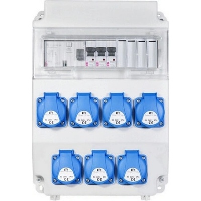 ETI EDS11 RCD 7 B 001105252