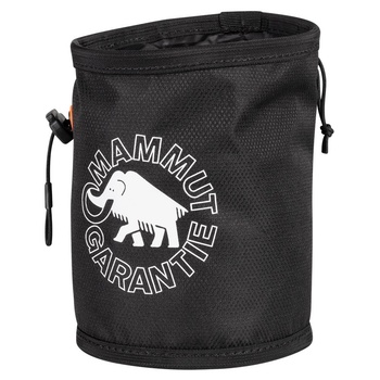 Mammut Торбичка за магнезий MAMMUT Gym Print black