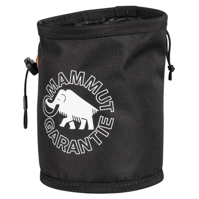 Mammut Торбичка за магнезий MAMMUT Gym Print black