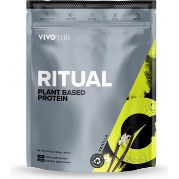 Vivo Life Ritual Konjak vegan protein, 900 g