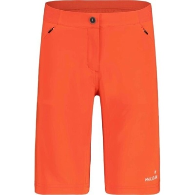 Maloja šortky Anemona glow