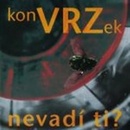 KONVRZEK JIRI: NEVADI TI? CD