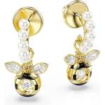 Swarovski Обици IDYLLIA (5742678)