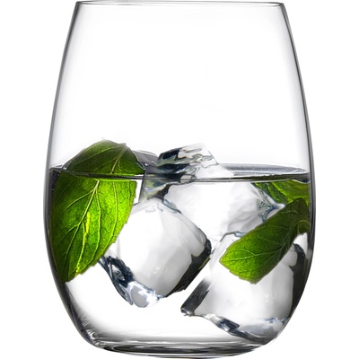 Nude Pure Чаши, 250 мл, 4 бр (1052468)