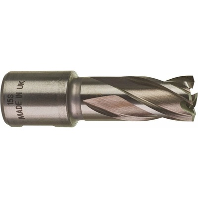 MILWAUKEE Kruhové frézy HSS 30 mm O 15 mm 4932343271